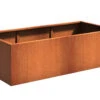 Plantenbak Cortenstaal 200x100x60 Cm Adezz 2 Plantenbak Cortenstaal 200x100x60 Cm Adezz -Graszaad Winkel 0LQNKgm87wljgp6wY1ag6djlrM8PuWiiiK2VhYAB