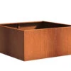 Plantenbak Cortenstaal 140x140x80 Cm Adezz -Graszaad Winkel 2iKZbJY7PLA0z2XgfZGueVWDzNtOJrhuh3vvYqRP