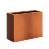 Plantenbak Cortenstaal 100x40x80 Cm Adezz -Graszaad Winkel 3VbGnIIsnFnZa0aX6E2yMRF1M9n0WwX0f6xqL8Vd