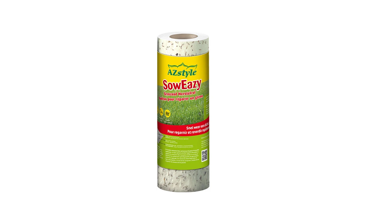 SowEazy Graszaad Herstelrol 3 M² 3 SowEazy Graszaad Herstelrol 3 M²