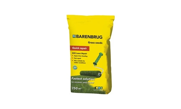 Barenbrug SOS Lawn Repair 5 Kg 3 Barenbrug SOS Lawn Repair 5 Kg