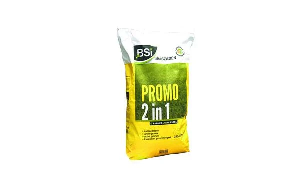 BSi Graszaad Promo 7,5 Kg 3 BSi Graszaad Promo 7,5 Kg