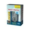 Mouse & Rat Free 130 1 Mouse & Rat Free 130 -Graszaad Winkel 6048a77a87c24 ecostyle mouse rat free 130