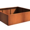 Plantenbak Cortenstaal 200x200x60 Cm Adezz -Graszaad Winkel 6Ds7gwu8bHB4asrVltDa64Npj40ersbcshX4TRCY