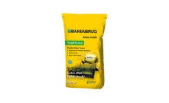 Barenbrug Resilient Blue Lawn 5 Kg