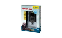 ECOstyle Marten Free 200