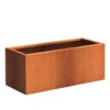 Plantenbak Cortenstaal 120x50x50 Cm Adezz 1 Plantenbak Cortenstaal 120x50x50 Cm Adezz -Graszaad Winkel 7hWYW4jNVdYtxENihBfzKANTpHjjXSKzcTWH6IHb