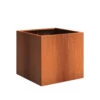 Plantenbak Cortenstaal 80x80x80 Cm Adezz 1 Plantenbak Cortenstaal 80x80x80 Cm Adezz -Graszaad Winkel 82V5YdnSmkmRp8l4HoxcDW0gNNfnLdcRxJ6u35If