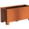 Plantenbak Cortenstaal Op Poten 120x50x60 Cm Adezz -Graszaad Winkel 9rfwhlUK91srpmmVf7qBrSiZ5B91gu4ZctjM3oGu