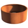 Plantenbak Cortenstaal Rond 150x60 Cm Adezz Zonder Bodem 1 Plantenbak Cortenstaal Rond 150x60 Cm Adezz Zonder Bodem -Graszaad Winkel F130jrB6T5j7tQ2OlwpMNmbhE9FR4WGCfV24v9Qf