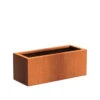 Plantenbak Cortenstaal 100x40x40 Cm Adezz 2 Plantenbak Cortenstaal 100x40x40 Cm Adezz -Graszaad Winkel I3t4WPKj2iGnWcib1I0VblaBZU6OGFnoACojKU1g