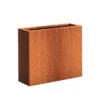Plantenbak Cortenstaal 90x30x80 Cm Adezz -Graszaad Winkel IP4rehz16PTuB0RMSv3xCR08OlVpDVcMUSxoA3jP