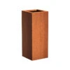 Plantenbak Cortenstaal 40 X 40 X 100 Cm 1 Plantenbak Cortenstaal 40 X 40 X 100 Cm -Graszaad Winkel IiLV7su1IH8ZNXDZDoYvFQ75WDGCNJow0bf0OnXC