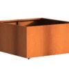 Plantenbak Cortenstaal Op Wielen 120x120x60 Cm 2 Plantenbak Cortenstaal Op Wielen 120x120x60 Cm -Graszaad Winkel MbDGMHnmssExQk7OBNetyaBuEepj8Ehpgz0kFf79