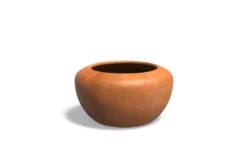 Cortenstaal Plantenbak Onyx 98 X 53 Cm