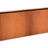 Plantenbak Cortenstaal 200x40x80 Cm Adezz 2 Plantenbak Cortenstaal 200x40x80 Cm Adezz -Graszaad Winkel NYowoXOLXb98Gsjjhcqz3gLWhX6l6vg2gYdfKvVi
