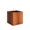 Plantenbak Cortenstaal 70x70x70 Cm Adezz -Graszaad Winkel PCzE6V88iN4bY2QezwNhuLSZAsFEYEFG4pv27Fnn