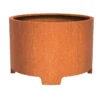 Plantenbak Cortenstaal Rond 120x80 Cm Adezz Op Poten 1 Plantenbak Cortenstaal Rond 120x80 Cm Adezz Op Poten -Graszaad Winkel SDTXzkfblaZFY97CWNOxXPPshaVd6B09cv1xXtv3