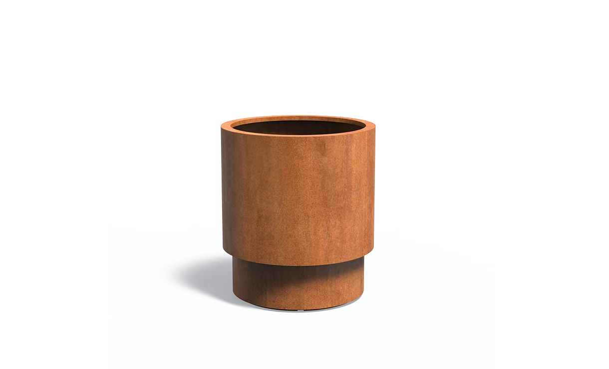 Plantenbak Cortenstaal Extend 80 X 90 Cm Adezz 3 Plantenbak Cortenstaal Extend 80 X 90 Cm Adezz