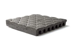 Graszaad Winkel 17 Kunstgras Safepad 35