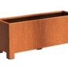 Plantenbak Cortenstaal Op Poten 150x50x60 Cm Adezz 1 Plantenbak Cortenstaal Op Poten 150x50x60 Cm Adezz -Graszaad Winkel YpXazJR4KDVeMgwx95HXjBq5Azvr1waft9UJfp2U