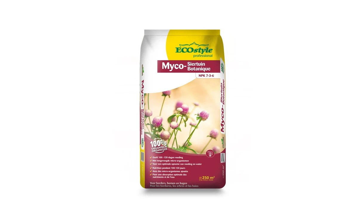 Myco-Siertuin 25 Kg 3 Myco-Siertuin 25 Kg
