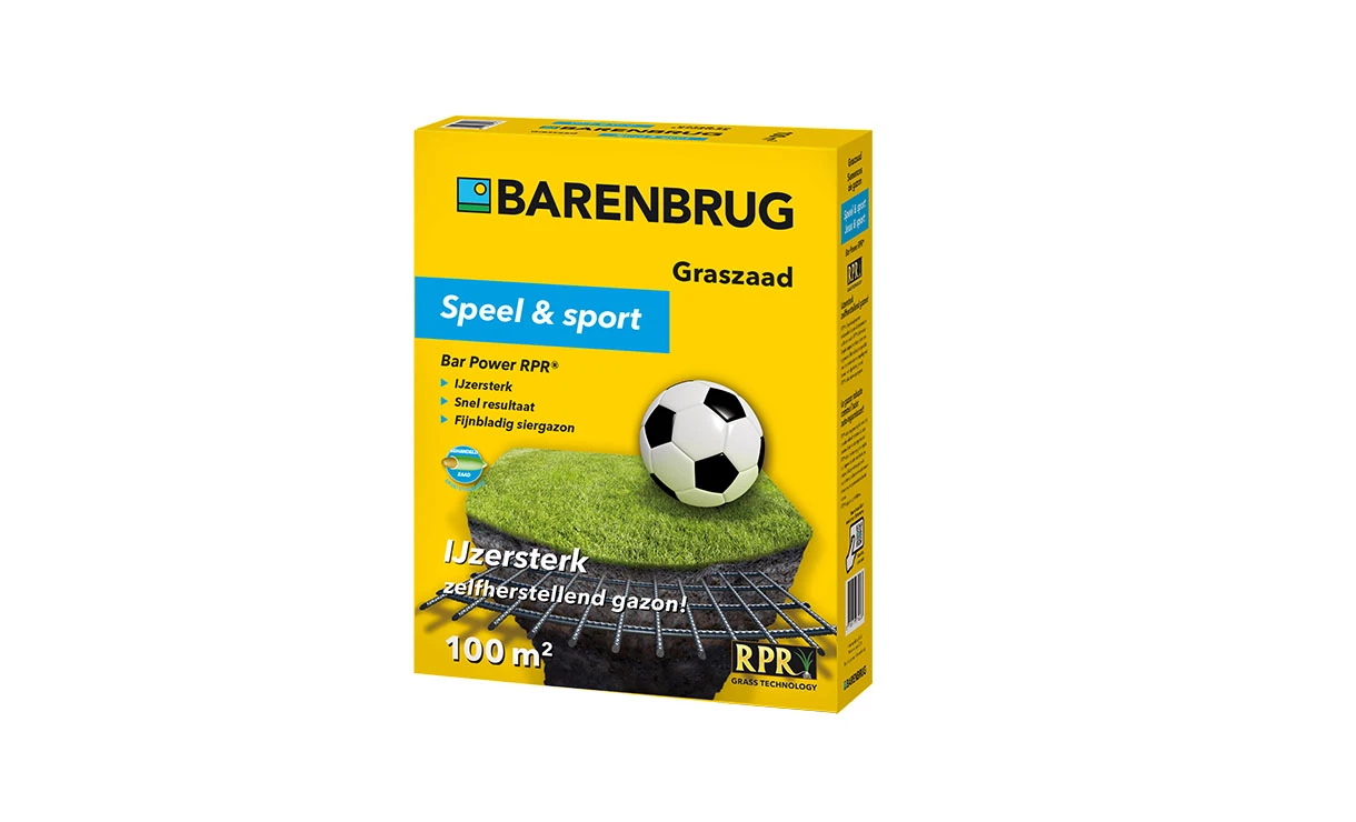 Barenbrug Speel En Sport 2 Kg 3 Barenbrug Speel En Sport 2 Kg