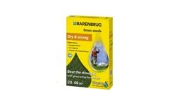 Graszaad Winkel 11 Barenbrug Water Saver 1 Kg