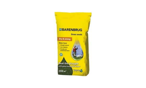 Barenbrug Water Saver 5 Kg 3 Barenbrug Water Saver 5 Kg