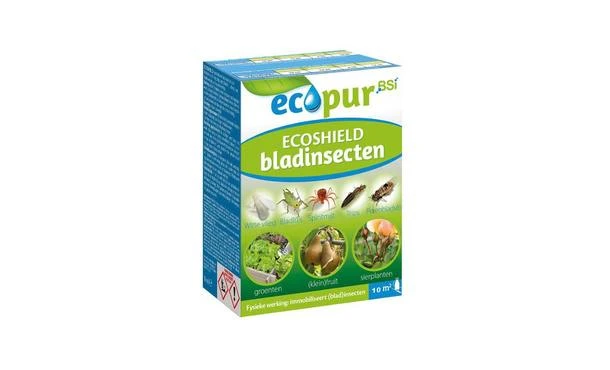 EcoShield 10 Ml 3 EcoShield 10 Ml