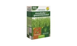 Fertimoss Mosdoder 3,5 Kg