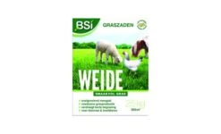 BSi Graszaad Weide 2,5 Kg