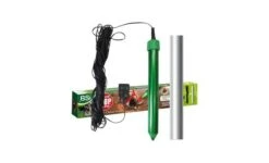 Mollen Stop Incl. Adapter En Snoer