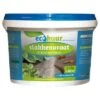 Ecopur Slakkenvraat 2,5 Kg 1 Ecopur Slakkenvraat 2,5 Kg -Graszaad Winkel bsi slakkenvraat