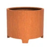 Plantenbak Cortenstaal Rond 100x80 Cm Adezz Op Poten -Graszaad Winkel duw51v0H2RrcB0vgiJxAEvFd3wh9z17I6dJxd11Z