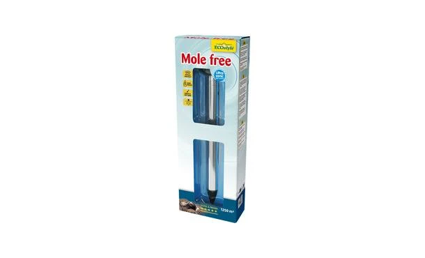 Mole Free 1250 3 Mole Free 1250