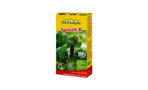 Spruzit-R Conc.100 Ml 3 Spruzit-R Conc.100 Ml