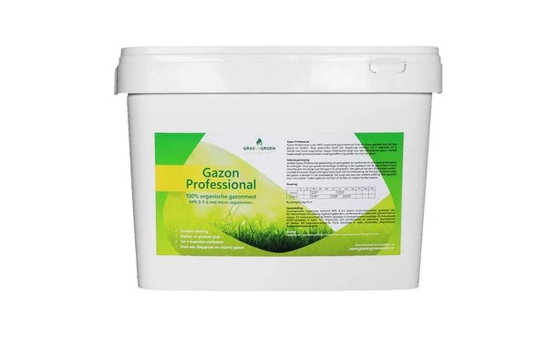 Gazon Professional 15 Kg 2 Gazon Professional 15 Kg