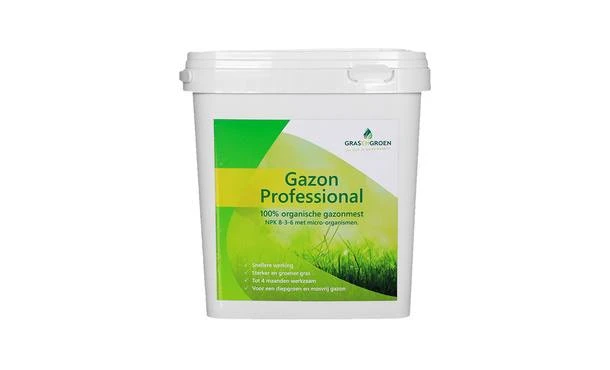 Gazon Professional 3,5 Kg 3 Gazon Professional 3,5 Kg
