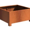 Plantenbak Cortenstaal Op Poten 120x120x60 Cm Carrez Adezz -Graszaad Winkel hjHOHxW6JHa5pPTk3V6aSMTfGGgUjHP2AKDJiHOM