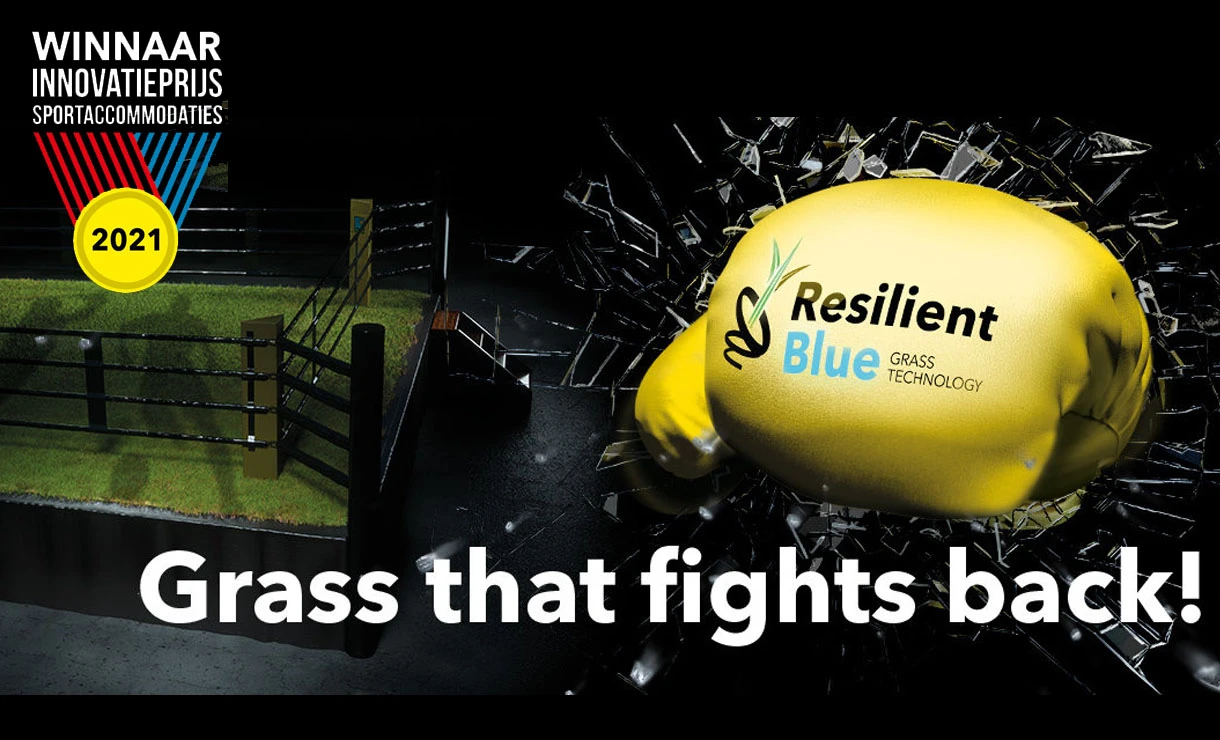 Barenbrug Resilient Blue Sport 15 Kg 7 Barenbrug Resilient Blue Sport 15 Kg - Afbeelding 5