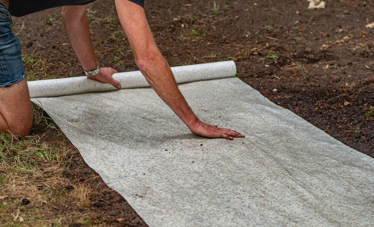 SowEazy Graszaad Herstelrol 3 M² 4 SowEazy Graszaad Herstelrol 3 M² - Afbeelding 2