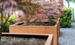 Plantenbak Cortenstaal 100x50x50 Cm Adezz -Graszaad Winkel m64Y4TSHuppOidCsjvMnuoXtLGz85MkyRdAub4v5