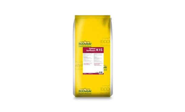 OpMaat K15 20 Kg 3 OpMaat K15 20 Kg