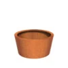 Plantenbak Cortenstaal Conic 120x60 Cm Adezz -Graszaad Winkel phanODL0kZlYf7Er1012g6f2vHWbcKSlLMVLLxmN