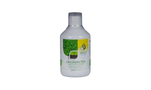 Grasinsecten Concentraat 0,5 Ltr 3 Grasinsecten Concentraat 0,5 Ltr