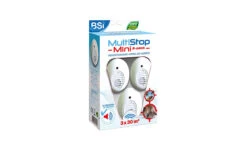 BSi Multistop Mini 3-pack