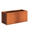 Plantenbak Cortenstaal 120x50x60 Cm Adezz 2 Plantenbak Cortenstaal 120x50x60 Cm Adezz -Graszaad Winkel sneVSso0EgrRtRjp2xnXoBm210UV5uduXe9Jq75q