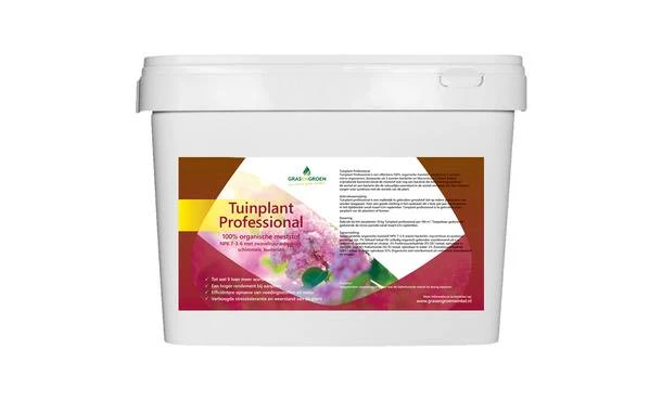 Tuinplant Professional 15 Kg 3 Tuinplant Professional 15 Kg