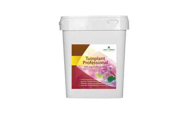 Tuinplant Professional 7 Kg 3 Tuinplant Professional 7 Kg